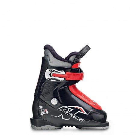 Buty narciarskie Nordica Team 1 16/17