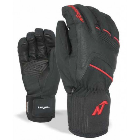 Rękawice narciarskie Nordica Textile 16/17