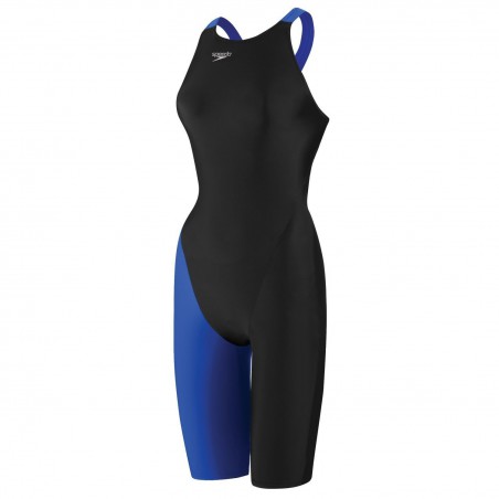 Fastskin LZR Racer Elite 2 Open Back Kneeskin damski kostium kąpielowy
