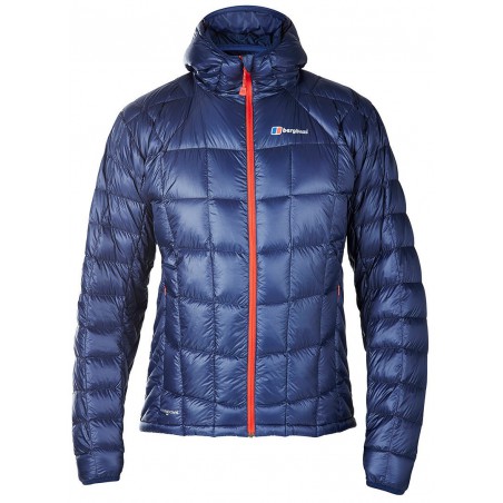 Kurtka Berghause Llam Down Jacket