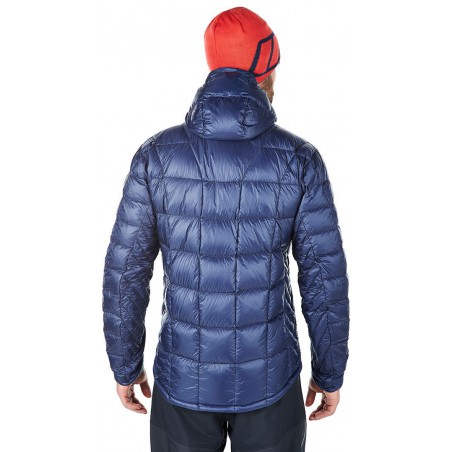 Berghaus ilam shop down jacket