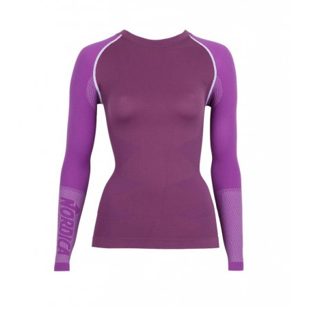 Koszulka termoaktywna Nordica Racer 360 women