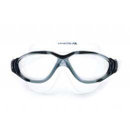 Okulary pływackie 4SWIM Diver czarne
