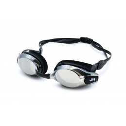 Okulary pływackie 4SWIM Legend Mirror czarne