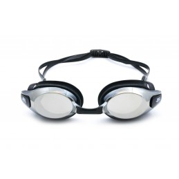 Okulary pływackie 4SWIM Legend Mirror czarne