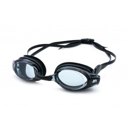 Okulary pływackie 4SWIM Legend czarne