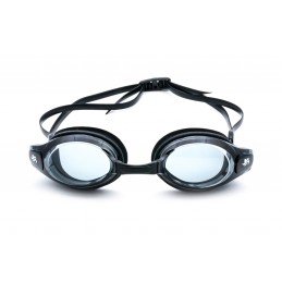 Okulary pływackie 4SWIM Legend czarne