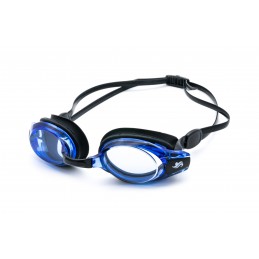 Okulary pływackie 4SWIM Legend niebieskie