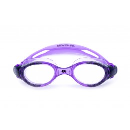 Okulary pływackie 4SWIM Aquastar fioletowe