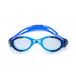 Okulary pływackie 4SWIM Aquastar morski