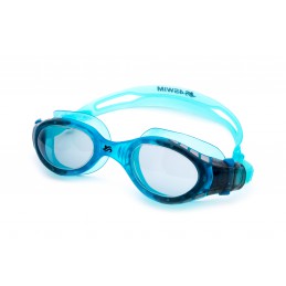 Okulary pływackie 4SWIM Aquastar niebieski