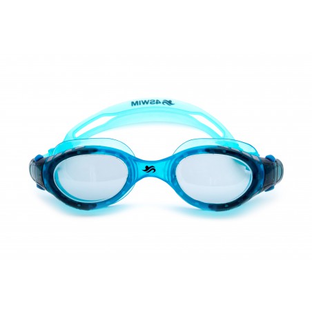Okulary pływackie 4SWIM Aquastar niebieski