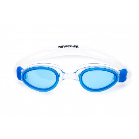 Okulary pływackie 4SWIM Spectum niebieskie Okulary pływackie 4SWIM Spectum niebieskie