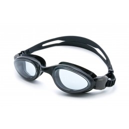 Okulary pływackie 4SWIM Spectum czarne