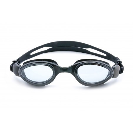 Okulary pływackie 4SWIM Spectum czarne