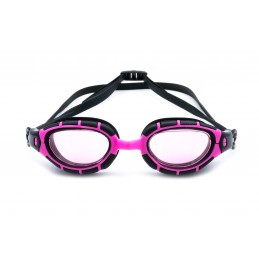 Okulary pływackie 4SWIM Fenix różowe
