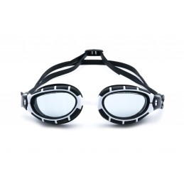 Okulary pływackie 4SWIM Fenix smoke