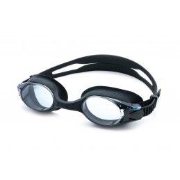 Okulary pływackie 4SWIM Eclipse czarne