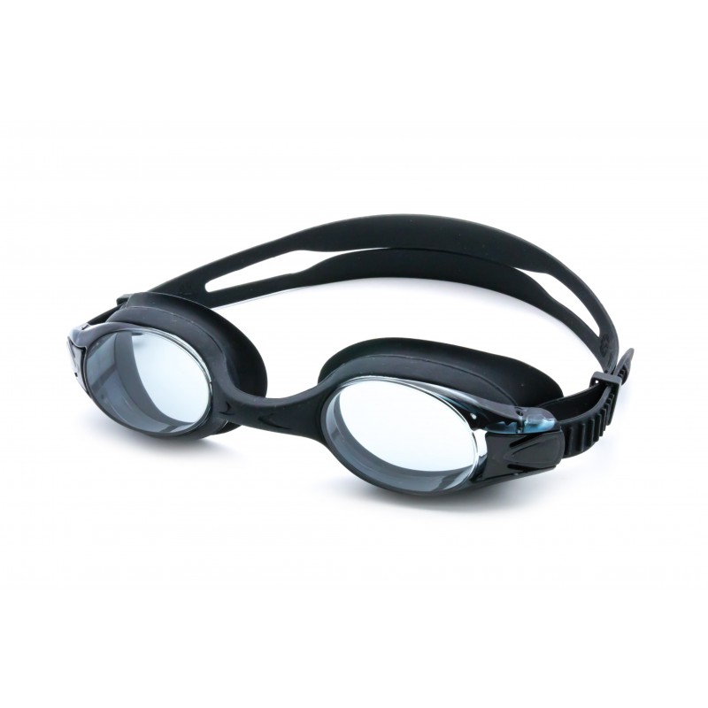 Okulary pływackie 4SWIM Eclipse czarne