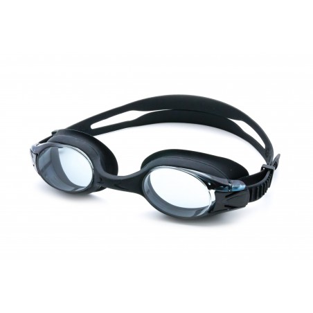 Okulary pływackie 4SWIM Eclipse czarne