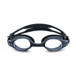 Okulary pływackie 4SWIM Eclipse czarne