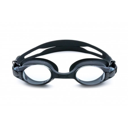 Okulary pływackie 4SWIM Eclipse czarne