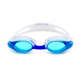 Okulary pływackie 4SWIM Eclipse aqua