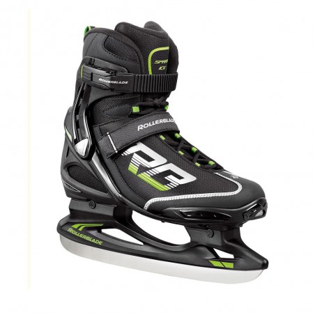 Łyżwy rekreacyjne Rollerblade Spark Ice 2016/2017 Łyżwy rekreacyjne Rollerblade Spark Ice 2016/2017