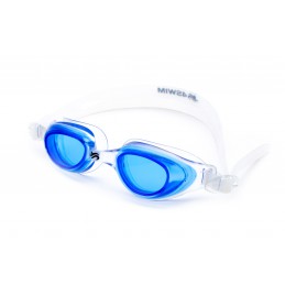 Okulary pływackie 4SWIM Classic Jnr niebieskie
