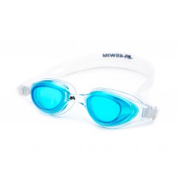 Okulary pływackie 4SWIM Classic Jnr aqua