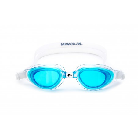 Okulary pływackie 4SWIM Classic Jnr aqua