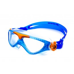 Okulary pływackie 4SWIM Nemo Jnr niebieskie
