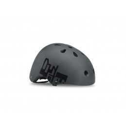 Kask Rollerblade Downtown Helmet czarny 2017