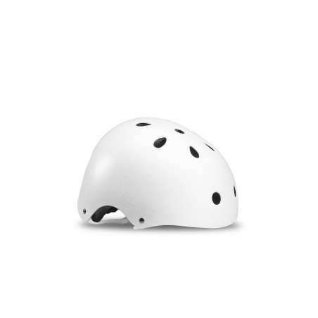 Kask Rollerblade Downtown Helmet biały 2017 Kask Rollerblade Downtown Helmet biały 2017