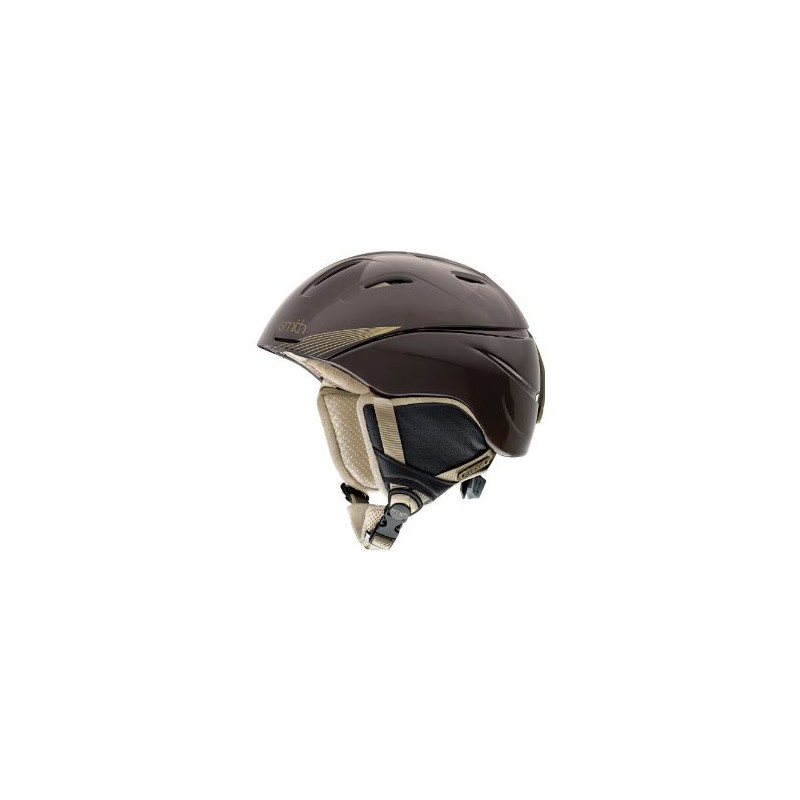 Smith Optics INTRIGUE White Pearl Smith Optics INTRIGUE White Pearl