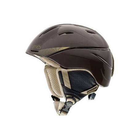 Smith Optics INTRIGUE White Pearl