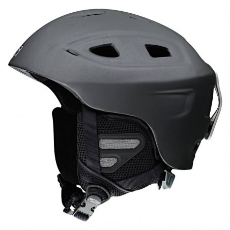 Smith VENUE Matte Graphite