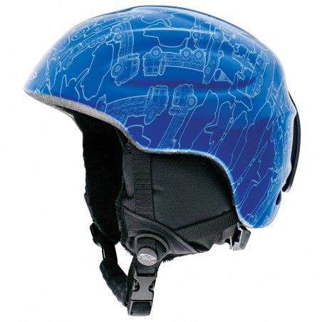 Smith ANTIC Jr Blue Go 10/11 Smith ANTIC Jr Blue Go 10/11