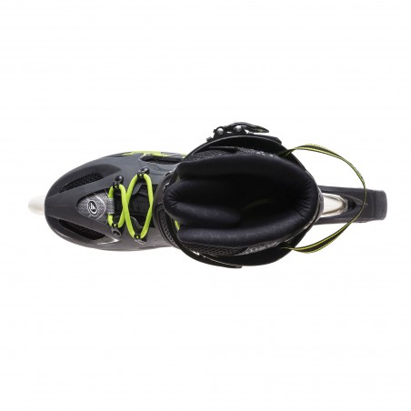 Rolki Rollerblade Maxxum 90 zielone 2017