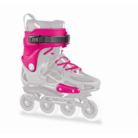 Rollerblade Custom Kit Różowy
