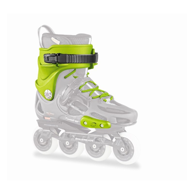 Rollerblade Custom Kit Zielony Rollerblade Custom Kit Zielony