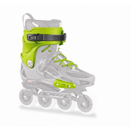 Rollerblade Custom Kit Zielony