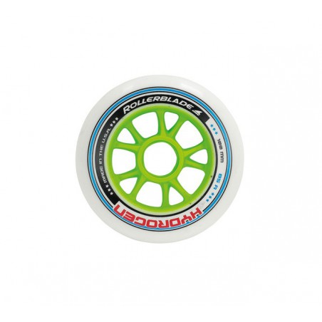 Kółka do rolek Rollerblade Unic Hydrogen 100/85A NT