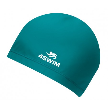 Czepek 4SWIM Comfort Cap aqua 