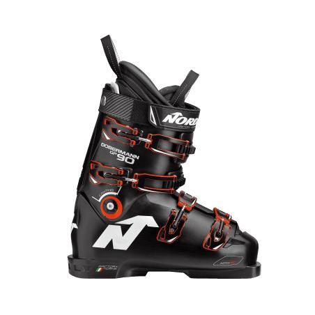 スキー Nordica DOBERMANN GP90 Buty narciarskie Nordica Dobermann GP 90 17/18