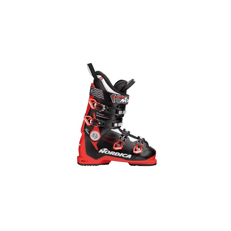 Buty narciarskie Nordica Speedmachine 110 czerwone 17/18