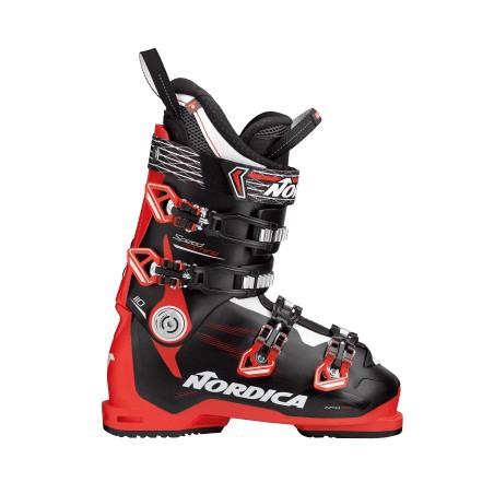 Buty narciarskie Nordica Speedmachine 110 czerwone 17/18