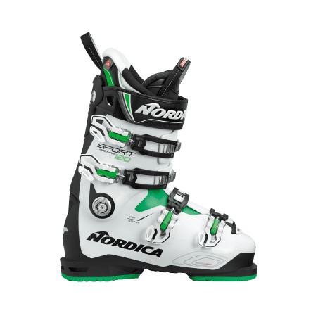 Buty narciarskie Nordica Sportmachine 120 18/19