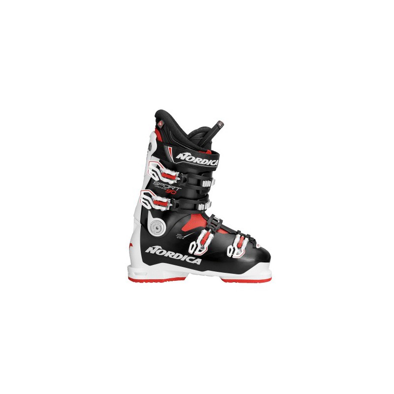 Buty narciarskie Nordica Sportmachine 90