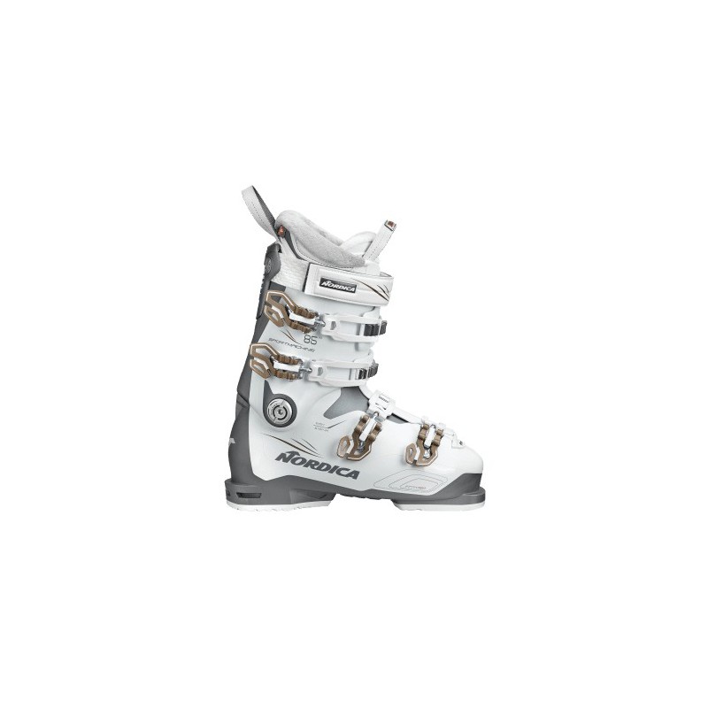 Buty narciarskie Nordica Sportmachine 85 W